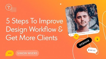 How To Improve Your Workflow As a Freelance Web Designer