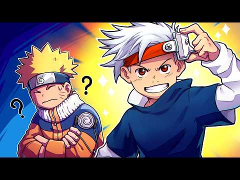 Masashi Kishimoto's manga Lost Media.