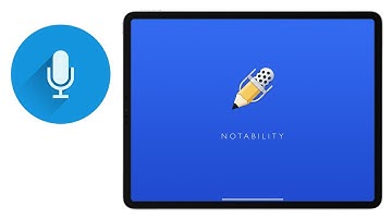 How to improve your audio playback in Notability| One minute tutorial