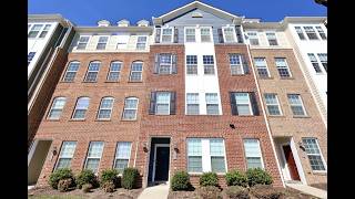 Gorgeous 3-Bed Townhouse in Short Pump with Granite Touches at 4340 Bon Secours #B!
