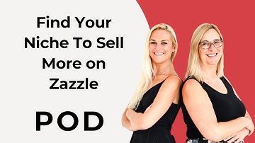 Find Your Unique Niche To Sell More on Zazzle: Mallorcan Mini Series