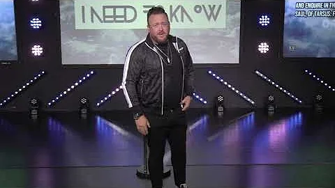 The Hope Center | The Dreamers Pt. 2 | Special Gue...