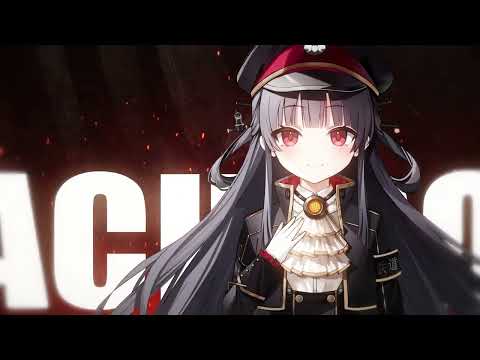 アッシュアームズｘまいてつ コラボイベント「夏色の鉄道の夢・リスタート」PV