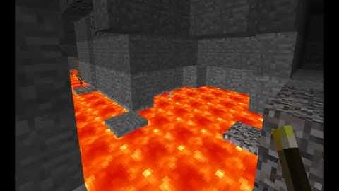 How to find diamonds easily (branch mining).wmv