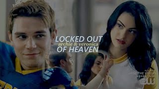 Archie & Veronica Locked Out Of Heaven 1X05