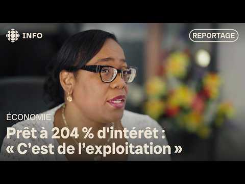 Besoin d’argent? Attention aux prêts rapides | La facture