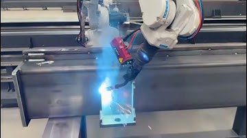 #industrial #factory #six_axes #borunte_robots_jack #robot #automatic #borunte #robots #mechanic