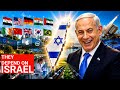 How Israel Secretly Controls The World.