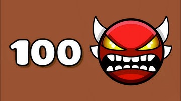 100th Insane Demon | 
