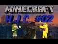 Let's Adventure H.J.C. - #002 [German-HD] - Leicht Agro