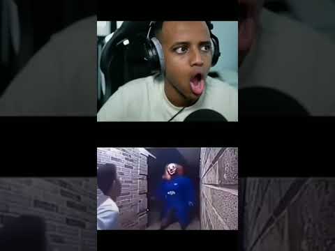 ليش خايف هههههه