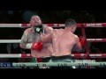 Joseph parker vs andy ruiz jr wcb highlights hbo boxing