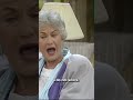 The Golden Girls - The Snoring Games #thegoldengirls #goldentvera #sitcom #comedy #tvshow