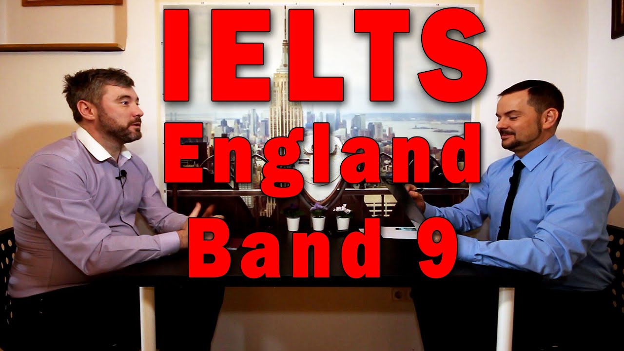 IELTS Speaking Band 9 - Part 1 and Part 2 Fluency with Subtitles - YouTube