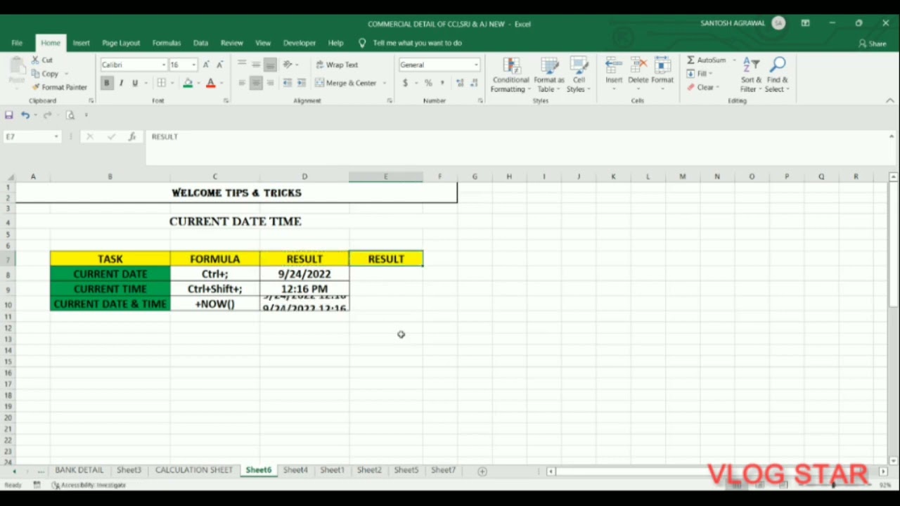 Date Day And Time In Excel Date And Time Format InMs Excel In Hindi Date Day And Time In Excel Date And Time Format InMs Excel In Hindi