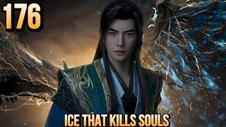 A Mortal Journey to Immortality Ep 176 – Han Li Outsmarts 5 Nascent Souls & Vanishes