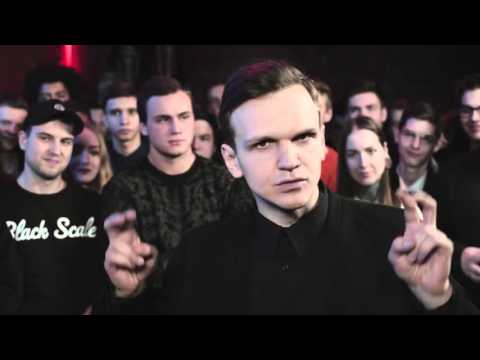 ЛАРИН 3 РАУНДА ПРОТИВ ХОВАНСКОГО