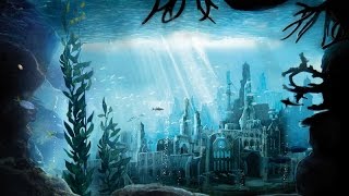 Atlantis Music Instrumental - Lost City of Atlantis chords