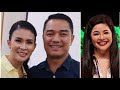 Regine Velasquez, Ariel Rivera and Gelli De Belen Magsasama-sama sa Isang Pelikula?