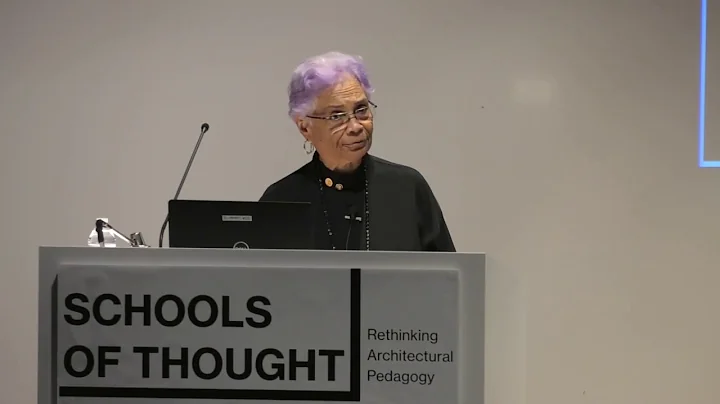 Schools of Thought Conference: Keynote Speaker, Dr...