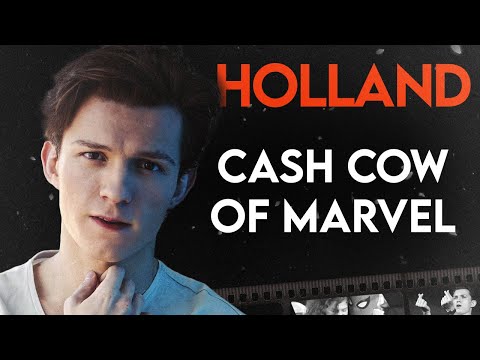 Tom Holland&rsquo;s Life Before Spider-Man | Full Biography