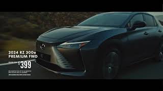 #Lexus Fall Collection Sales Event! | Coliseum Lexus Of Oakland