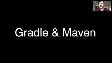 Quarkus Backend development with Java and GraalVM - 002 - Build tools, Maven and Gradle