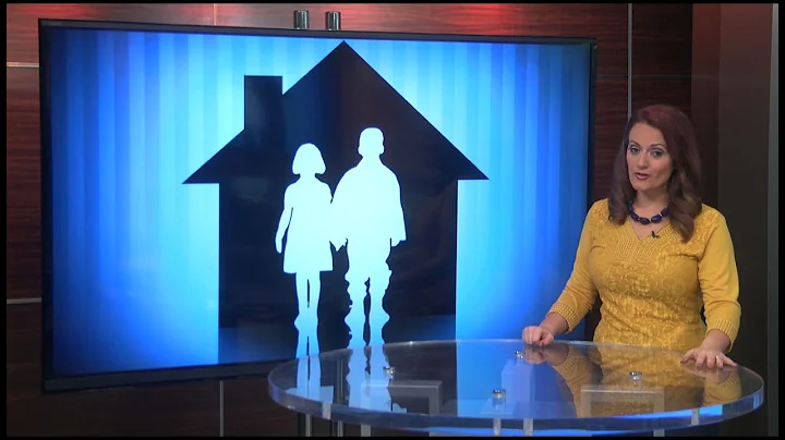 Melissa Schroeder Anchor Resume Reel