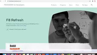 Facebook API - Graph API - Post a message to Facebook Page using Postman Tool Facebook Api Graph Api Post A Message To Facebook Page Using Postman Tool