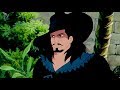 ESCAPE FROM MARACAIBO | The Black Corsair | Episode 5 | English | Full HD