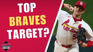 Atlanta Braves Favorite Manager Candidates And Intriguing Trade Targets