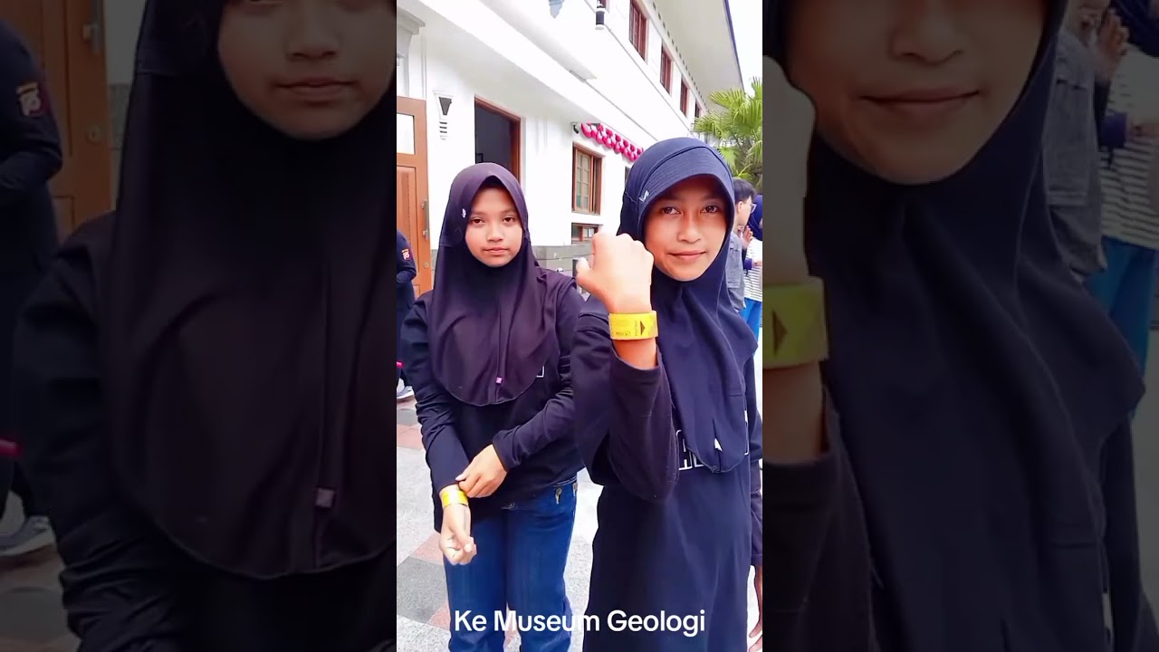 OUTING CLASS GOES TO BANDUNG #education #outingclass 