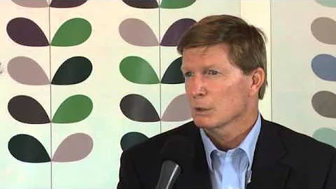 Rio+20: Paul Holthus, Executive Director, World Oc...