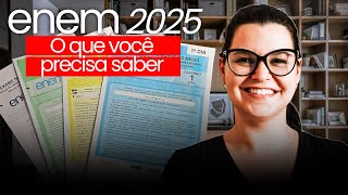 Como Funciona a Prova do ENEM