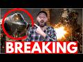 Secret U.S. Airfield DISCOVERED In Iran – Major Mission Coming?