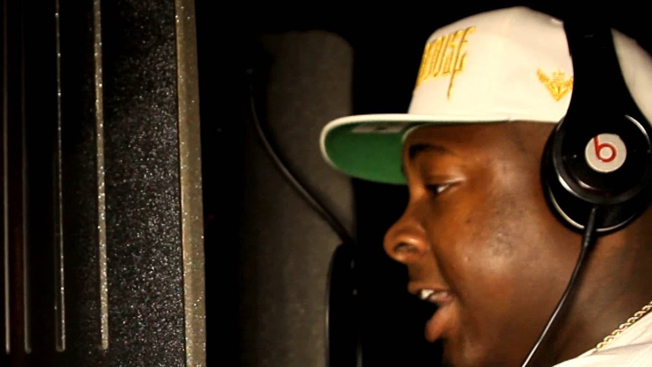 Lee Banks Rapper Lee Banks 0 to a Milli - YouTube