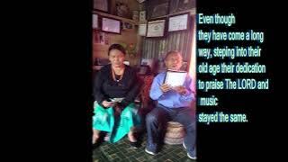 ASHEKHA TSALA CHENI, KUMUSU KUTOJULO. (1970) Covered by Kunili & Khutovi Chishi (IPU, IZA)