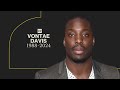 Former NFL Pro Vontae Davis Dead at 35