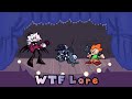 FnF VS OURPLE GUY [Lore: Selever VS Pico VS Deimos cover]