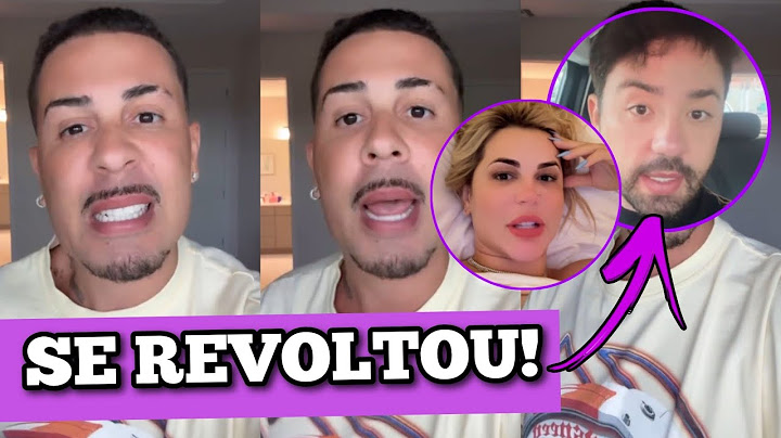 Carlinhos Maia SURTA e DETONA Deolane Bezerra e Rico Melquiades 😱