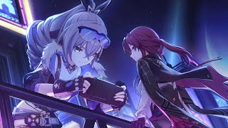 【崩壊スターレイル】パンクロード精神 全ムービーまとめ