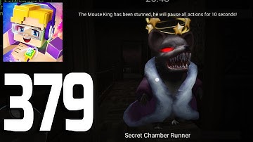 Blockman Go Rodent Evil - Gameplay Walkthrough Part 379 (Android,iOS)