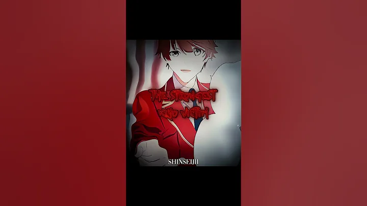 Takuya Yagami, Def of Wasted Potential 💔| Classroom of the Elite | My Ordinary Life Edit | #shorts