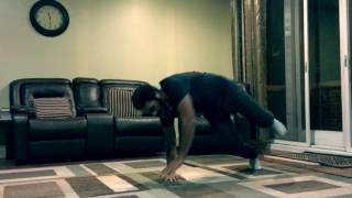 Elbow Hops Progress