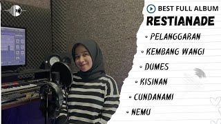 RESTIANADE BEST FULL ALBUM LAGU JAWA TERBARU 2023 (Cover Acoustic)