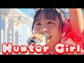 【ストアン】 Straight Angeli  『HUNTER GIRL』 MOSO-MV