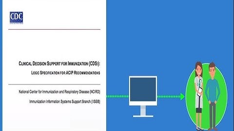 The Basics of the CDSi Logic Specification