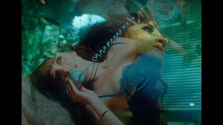 Posie Pocket - "Castle in The Clouds" Music Video