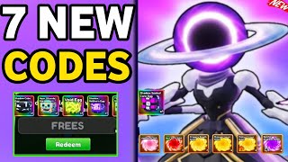 *NEW* UPDATE ⚡ CATCH A MONSTER CODES IN JUNE 2026 | ROBLOX CODES JUNE 2026