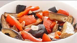 Everyone is looking for this recipe 🍆 Eggplant with pepper - a very tasty and easy recipe!